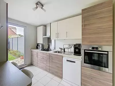 Maison, 111 m²