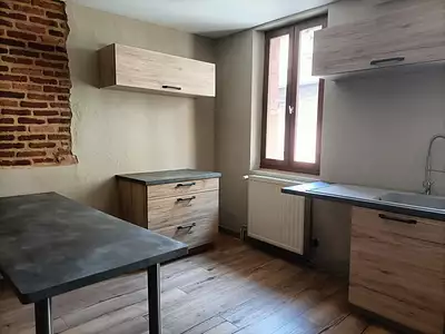 Appartement, 70,44 m²
