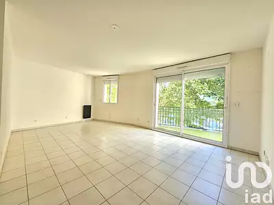 Appartement, 75 m²