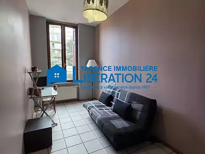 Appartement, 118 m²
