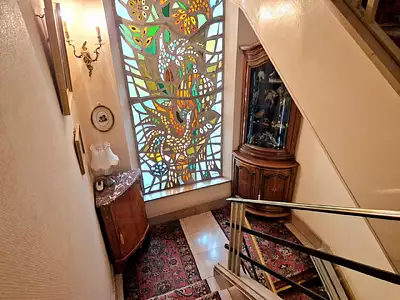 Maison, 662 m²