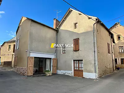 Maison, 86 m²