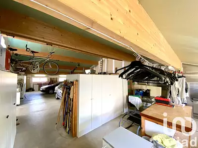 Maison, 173 m²