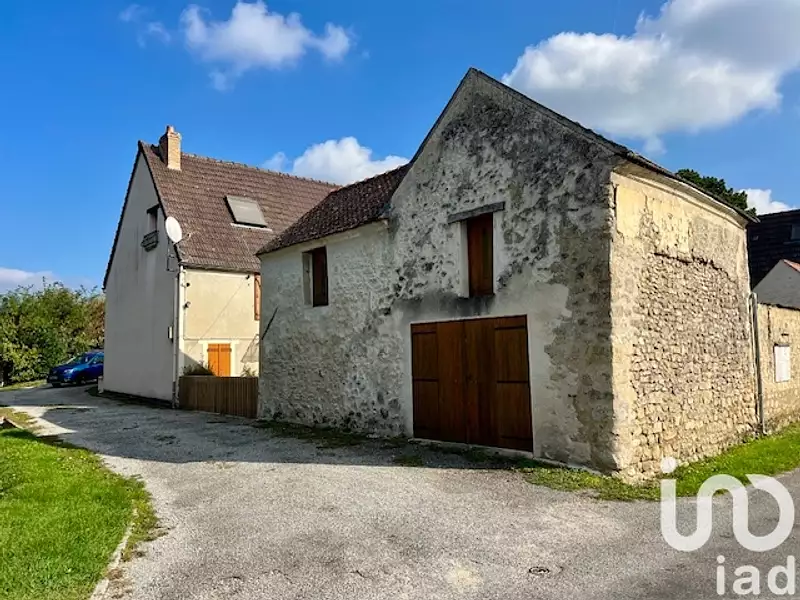 Maison, 88 m²