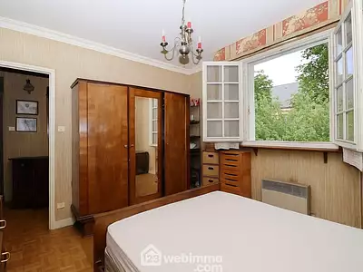 Maison, 128 m²