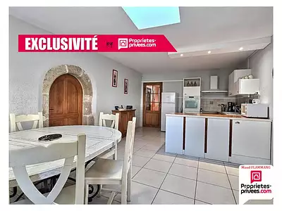 Maison, 200 m²