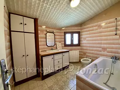 Maison, 138 m²