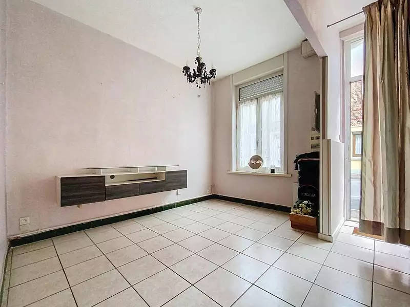 Maison, 85 m²