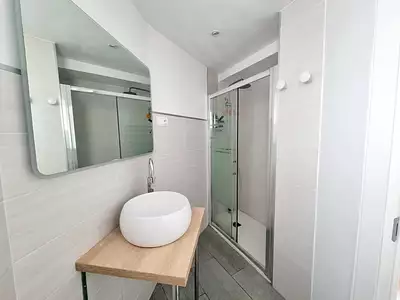 Appartement, 66,26 m²