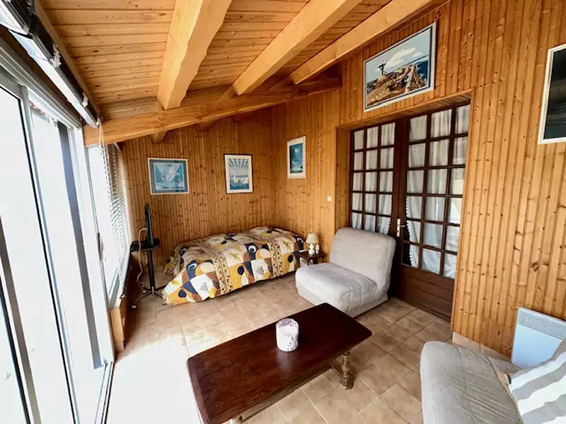 Maison, 66 m²