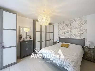 Appartement, 109 m²