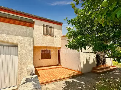 Maison, 126 m²