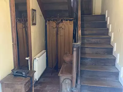 Maison, 170 m²