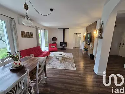 Maison, 160 m²