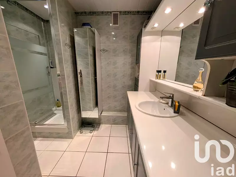 Appartement, 77 m²