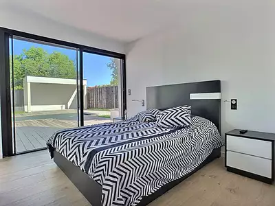 Maison, 200 m²