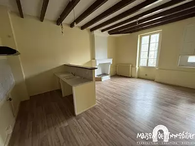 Maison, 67 m²