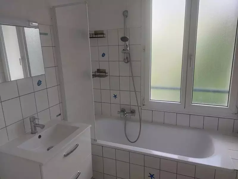 Appartement, 92 m²