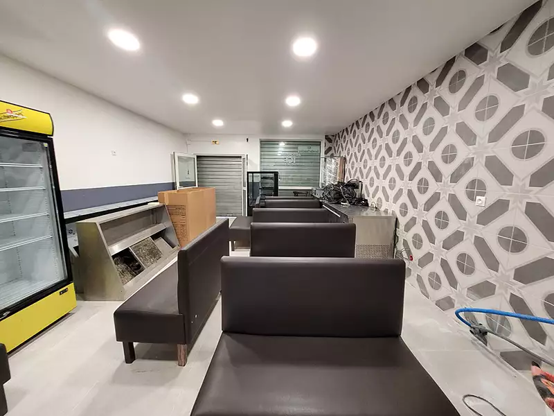 Divers, 53 m²