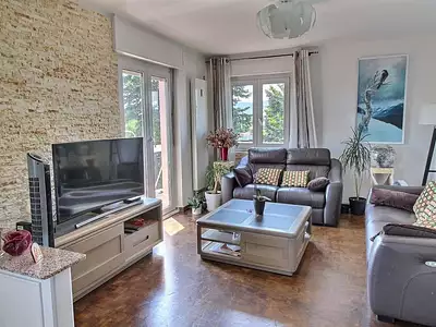 Appartement, 83 m²
