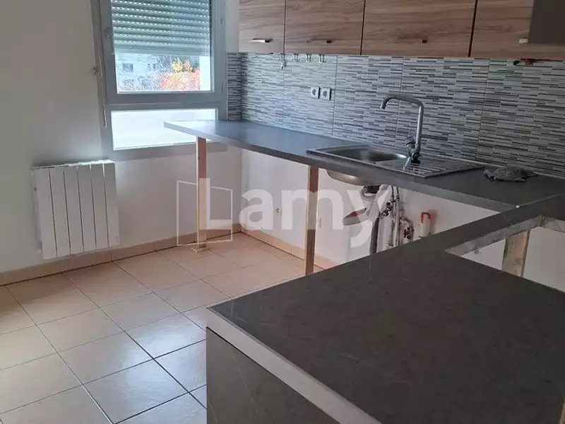 Appartement, 89,92 m²