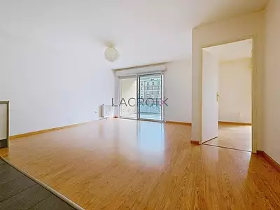 Appartement, 58,31 m²