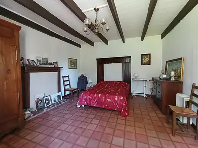 Maison, 118 m²