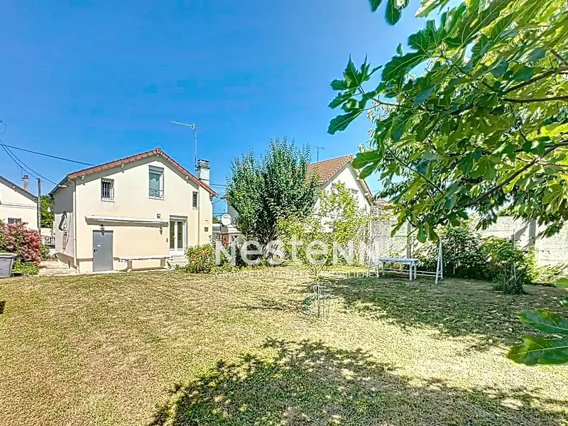 Maison, 103 m²
