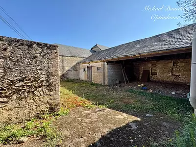 Maison, 190 m²