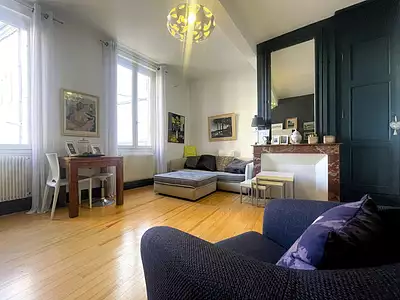 Appartement, 161,7 m²