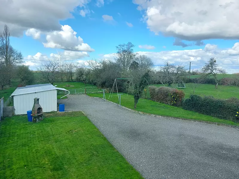 Maison, 114 m²