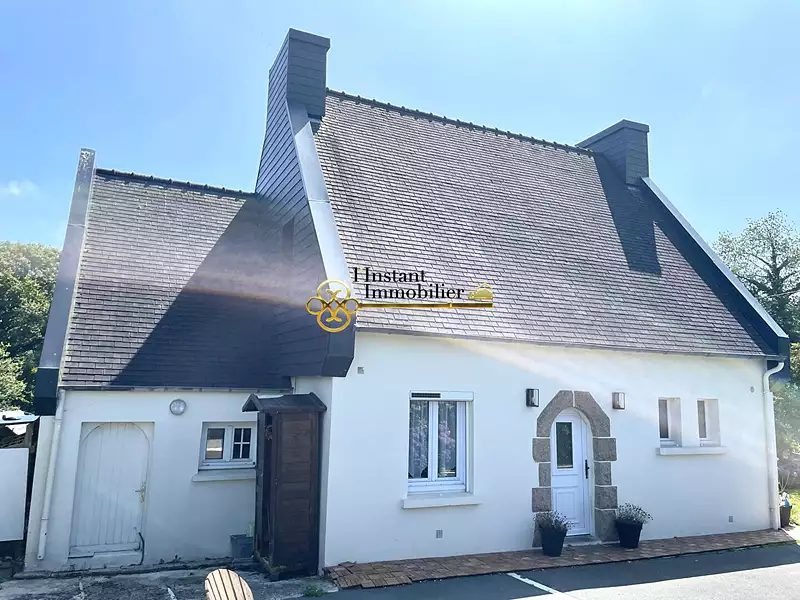 Maison, 88 m²