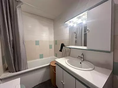 Appartement, 25 m²