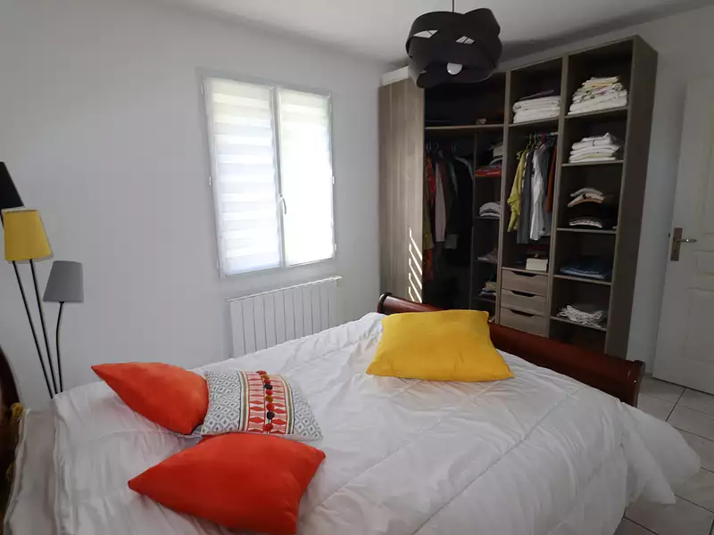Maison, 130 m²