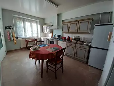 Maison, 134 m²