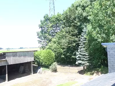 Maison, 91 m²