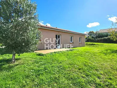 Maison, 96 m²