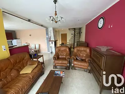 Maison, 96 m²
