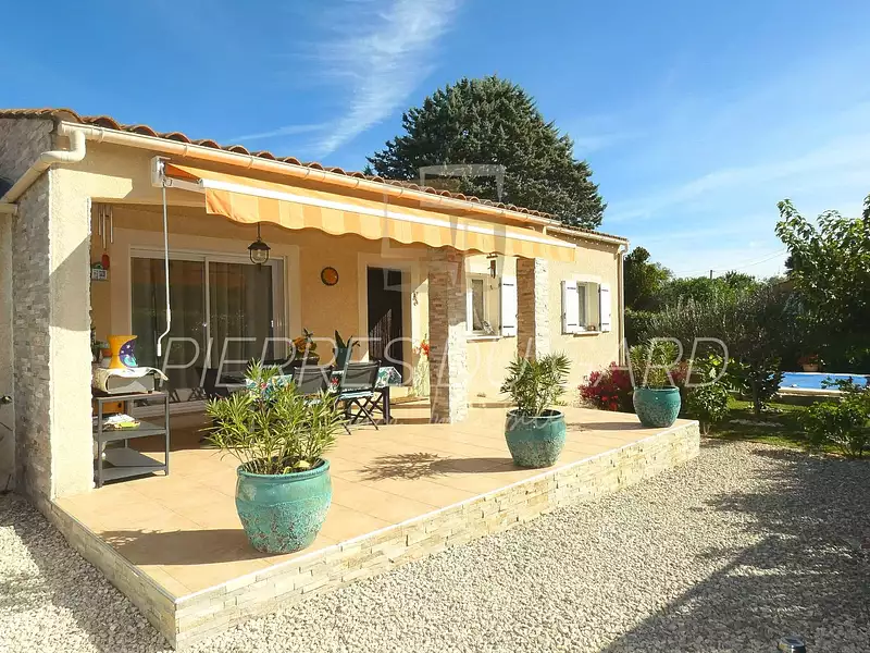 Maison, 81 m²