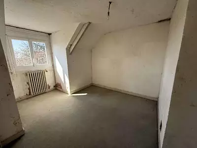 Maison, 181 m²