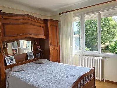 Maison, 83 m²