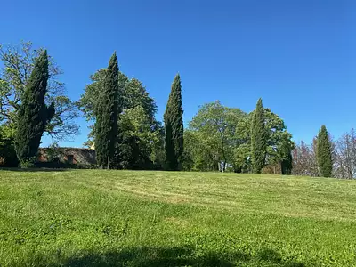 Terrain, 1 409 m²
