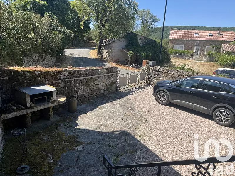 Maison, 90 m²
