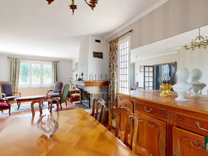 Maison, 148 m²