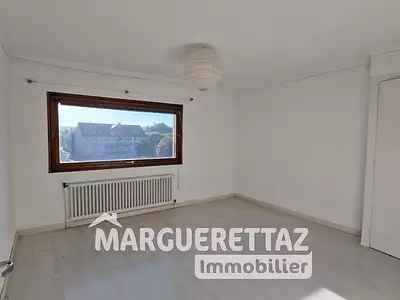 Appartement, 52 m²