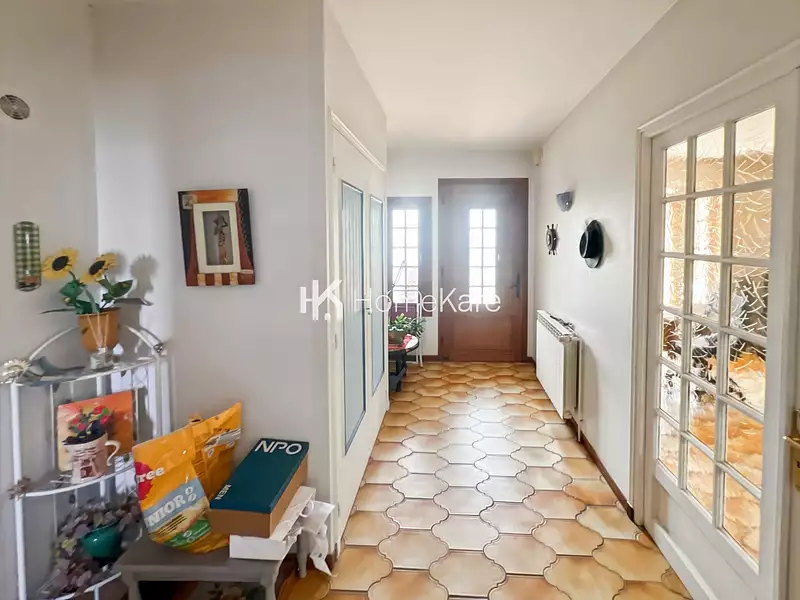 Maison, 120 m²