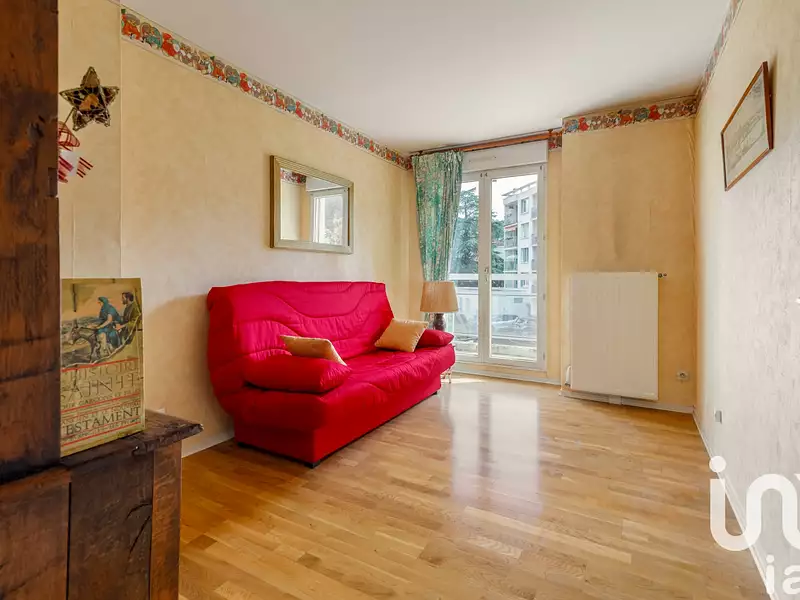 Appartement, 114 m²