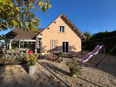 Maison, 170 m²