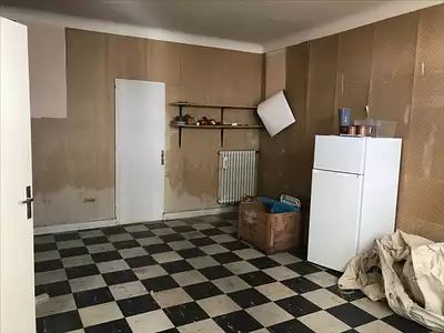 Maison, 104 m²