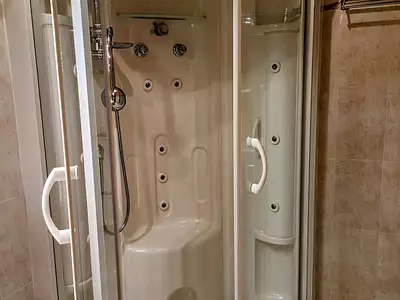 Appartement, 56,64 m²